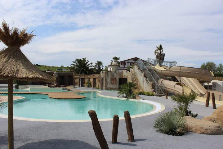 Piscine collective Landes (2)